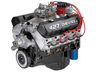 C3243 Engine